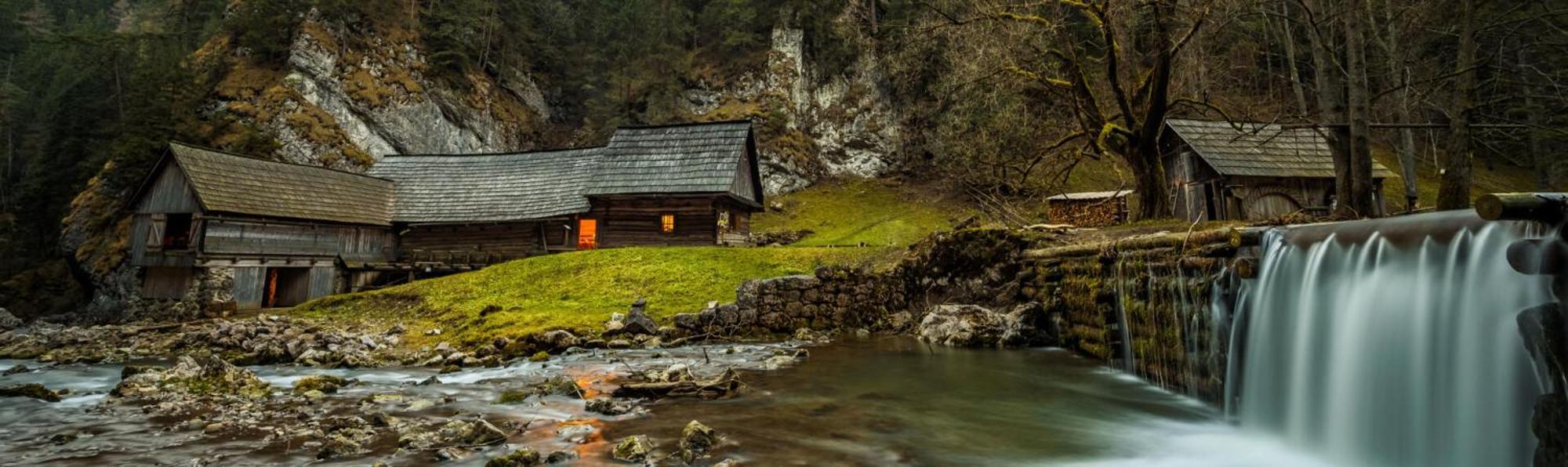 Prazdninove Byty U Kamarata Habovka Exterior foto